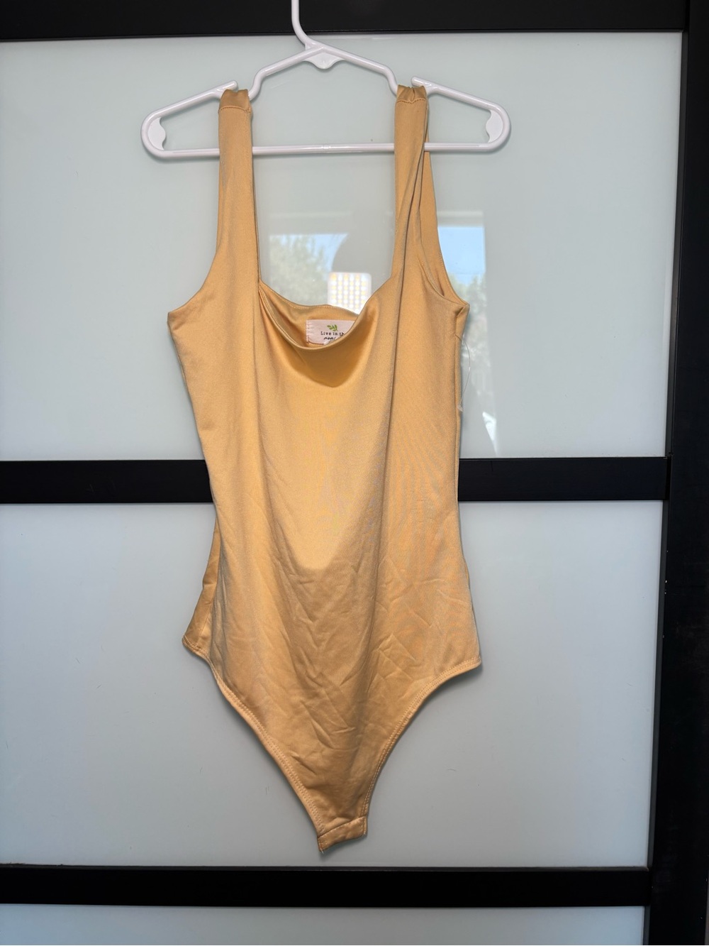 Bodysuit - Picture 2 of 4
